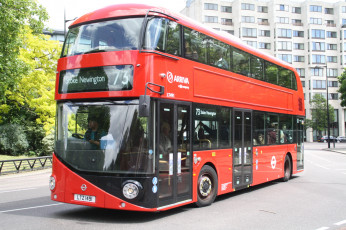 Картинка автомобили автобусы пассажирский транспорт