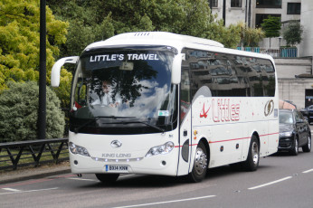 Картинка автомобили автобусы пассажирский транспорт