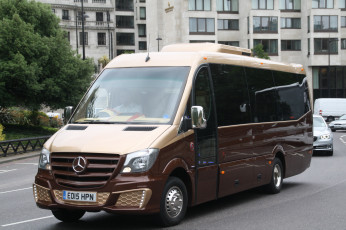 Картинка автомобили автобусы пассажирский транспорт