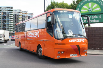 Картинка автомобили автобусы пассажирский транспорт