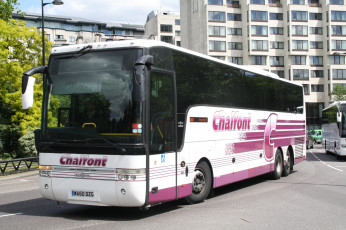 Картинка автомобили автобусы пассажирский транспорт