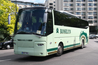 Картинка автомобили автобусы пассажирский транспорт