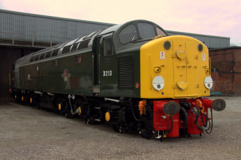 Картинка техника локомотивы железная дорога рельсы локомотив