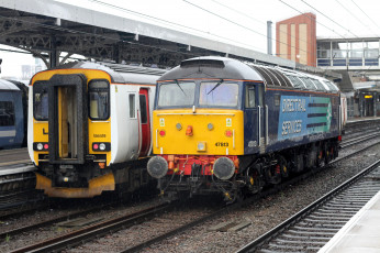 Картинка техника локомотивы железная дорога рельсы локомотив