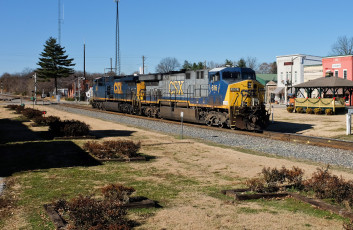 Картинка техника локомотивы железная дорога рельсы локомотив