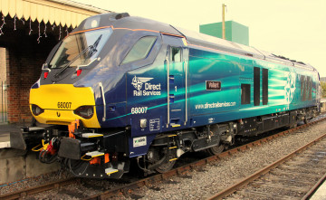 Картинка техника локомотивы железная дорога рельсы локомотив