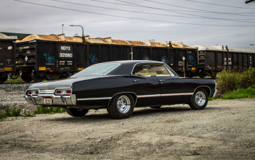 Картинка автомобили chevrolet