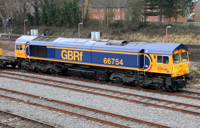 Обои картинки фото техника, локомотивы, железная, дорога, рельсы, локомотив