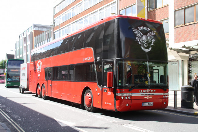 Обои картинки фото автомобили, автобусы, пассажирский, транспорт