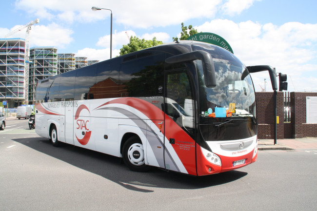 Обои картинки фото автомобили, автобусы, пассажирский, транспорт