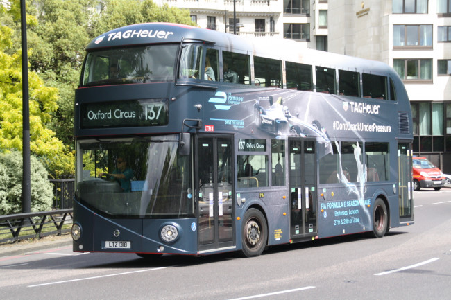 Обои картинки фото автомобили, автобусы, пассажирский, транспорт