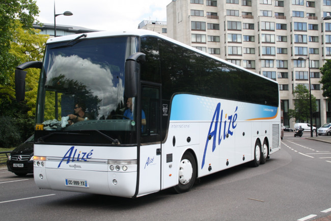 Обои картинки фото автомобили, автобусы, пассажирский, транспорт