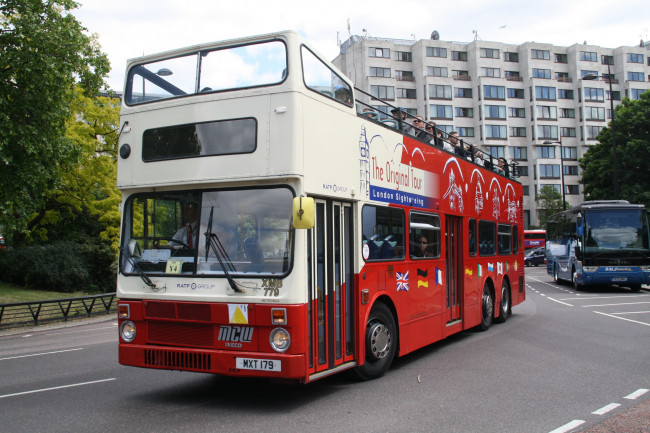 Обои картинки фото автомобили, автобусы, пассажирский, транспорт