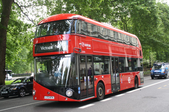 Обои картинки фото автомобили, автобусы, пассажирский, транспорт