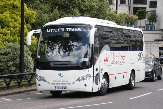 Обои картинки фото автомобили, автобусы, пассажирский, транспорт