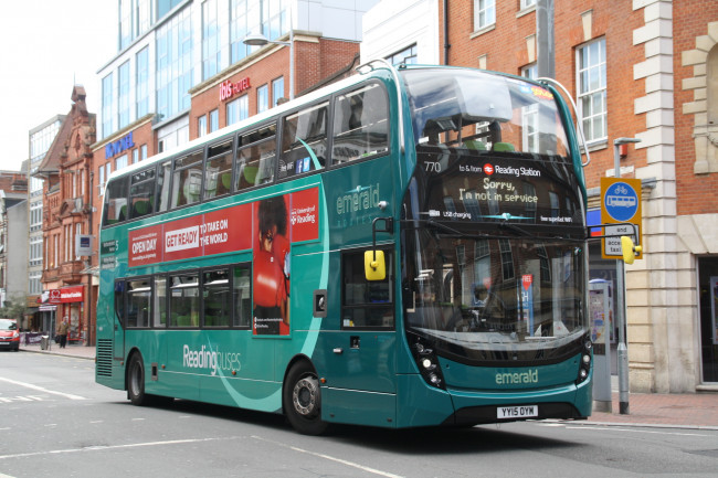 Обои картинки фото автомобили, автобусы, пассажирский, транспорт