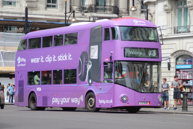 Обои картинки фото автомобили, автобусы, пассажирский, транспорт