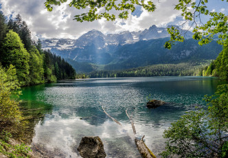 Картинка природа реки озера лес река