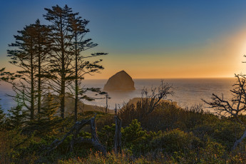 Картинка природа побережье море берег