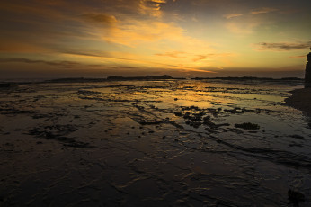 Картинка природа восходы закаты рассвет