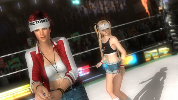 Картинка 3д+графика аниме+ anime поза девушки фон взгляд