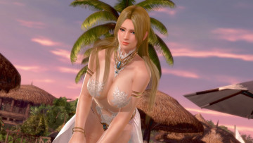 Картинка 3д+графика аниме+ anime взгляд фон девушка