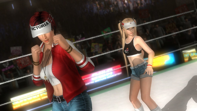 Обои картинки фото 3д графика, аниме , anime, поза, девушки, взгляд, фон