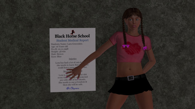 Обои картинки фото 3д графика, люди , people, фон, взгляд, девушка