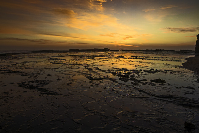 Обои картинки фото природа, восходы, закаты, рассвет