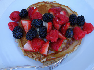 Картинка еда фрукты +ягоды плоды