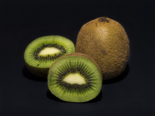 Картинка еда киви плоды