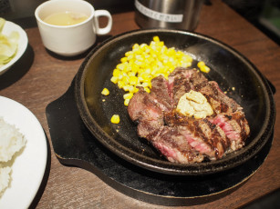 Картинка еда мясные+блюда кухня японская