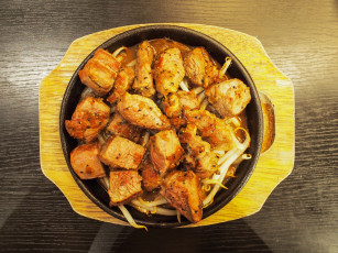 Картинка еда мясные+блюда кухня японская