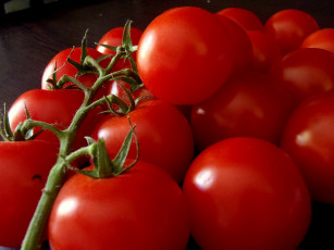 Картинка еда помидоры плоды томаты томат