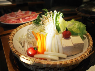 Картинка еда разное японская кухня