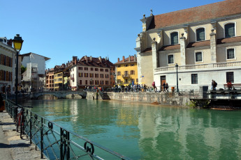 Картинка annecy+france города -+улицы +площади +набережные annecy франция