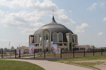 Картинка тула города -+здания +дома музей