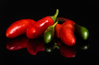 Картинка еда перец плоды