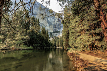 Картинка природа реки озера простор