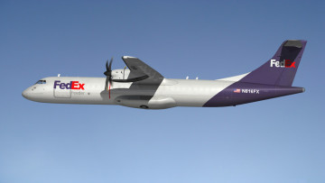 Картинка авиация 3д рисованые v-graphic полет самолет