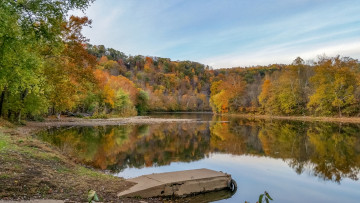 Картинка природа реки озера простор