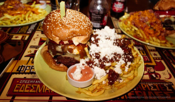 Картинка еда бутерброды +гамбургеры +канапе кухня японская