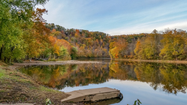 Обои картинки фото природа, реки, озера, простор