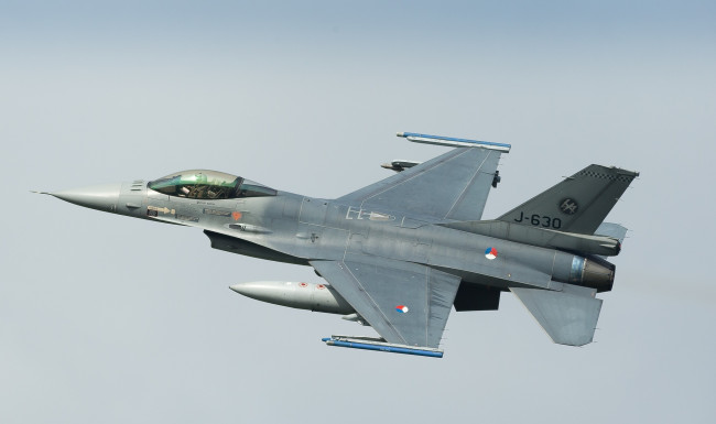 Обои картинки фото авиация, боевые самолёты, истребитель