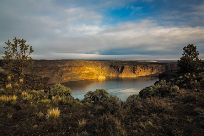 Обои картинки фото природа, реки, озера, простор