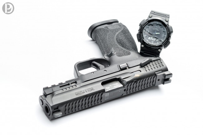 Обои картинки фото оружие, пистолеты, ствол