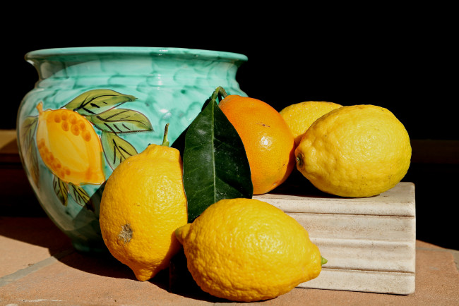 Обои картинки фото еда, цитрусы, плоды