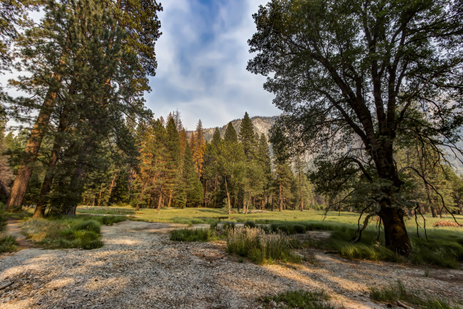 Обои картинки фото природа, дороги, простор