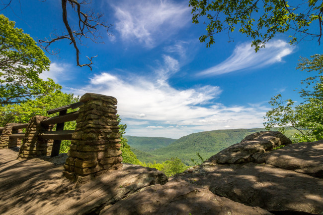 Обои картинки фото природа, пейзажи, простор