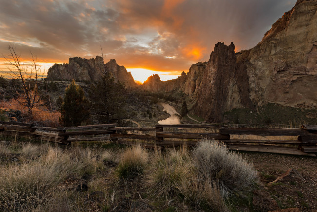 Обои картинки фото природа, пейзажи, рассвет